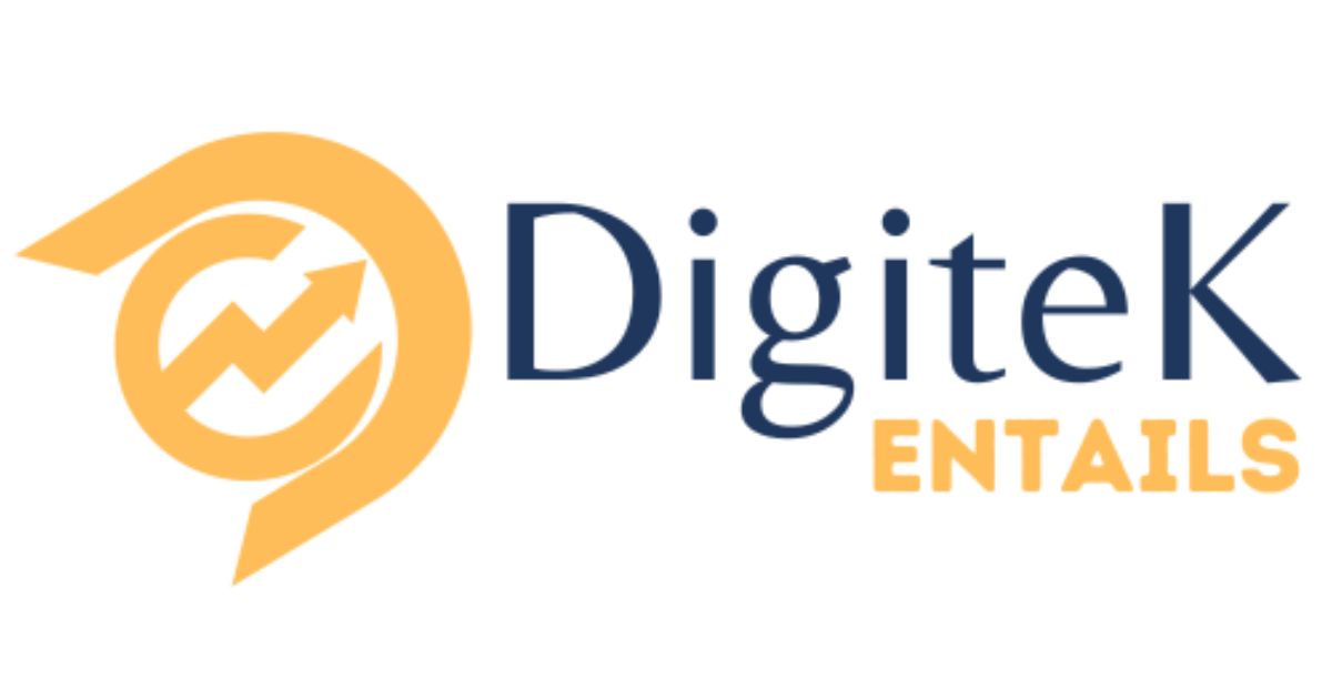 Digital Marketing Services India | Digitek Entails