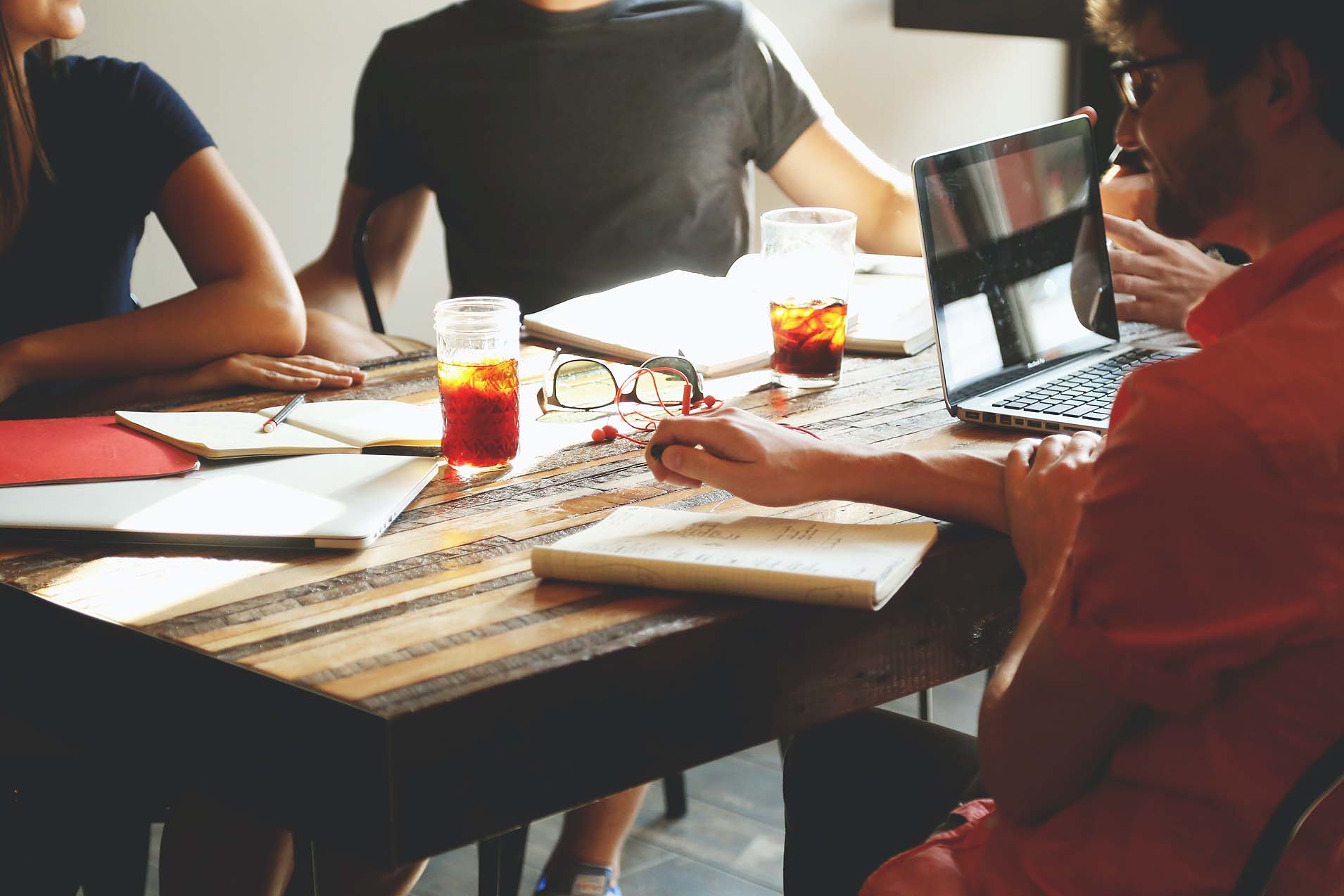 Digital Marketing for Restaurants: Brand Awareness & Engagement