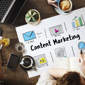 Best Content Marketing Agency in Hyderabad
