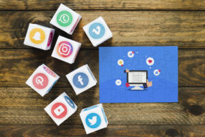 Top Social Media Marketing Trends Every Business Should Know